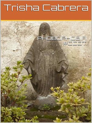 cover image of PHOBOPHOBIA